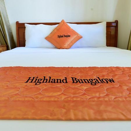 Highland Bungalow Phu Quoc Eksteriør bilde