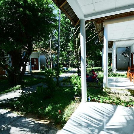 Highland Bungalow Phu Quoc Eksteriør bilde