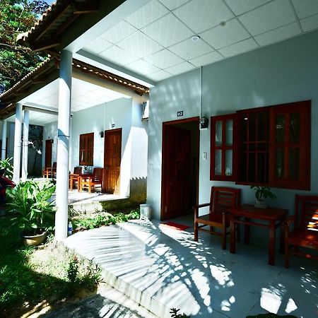 Highland Bungalow Phu Quoc Eksteriør bilde
