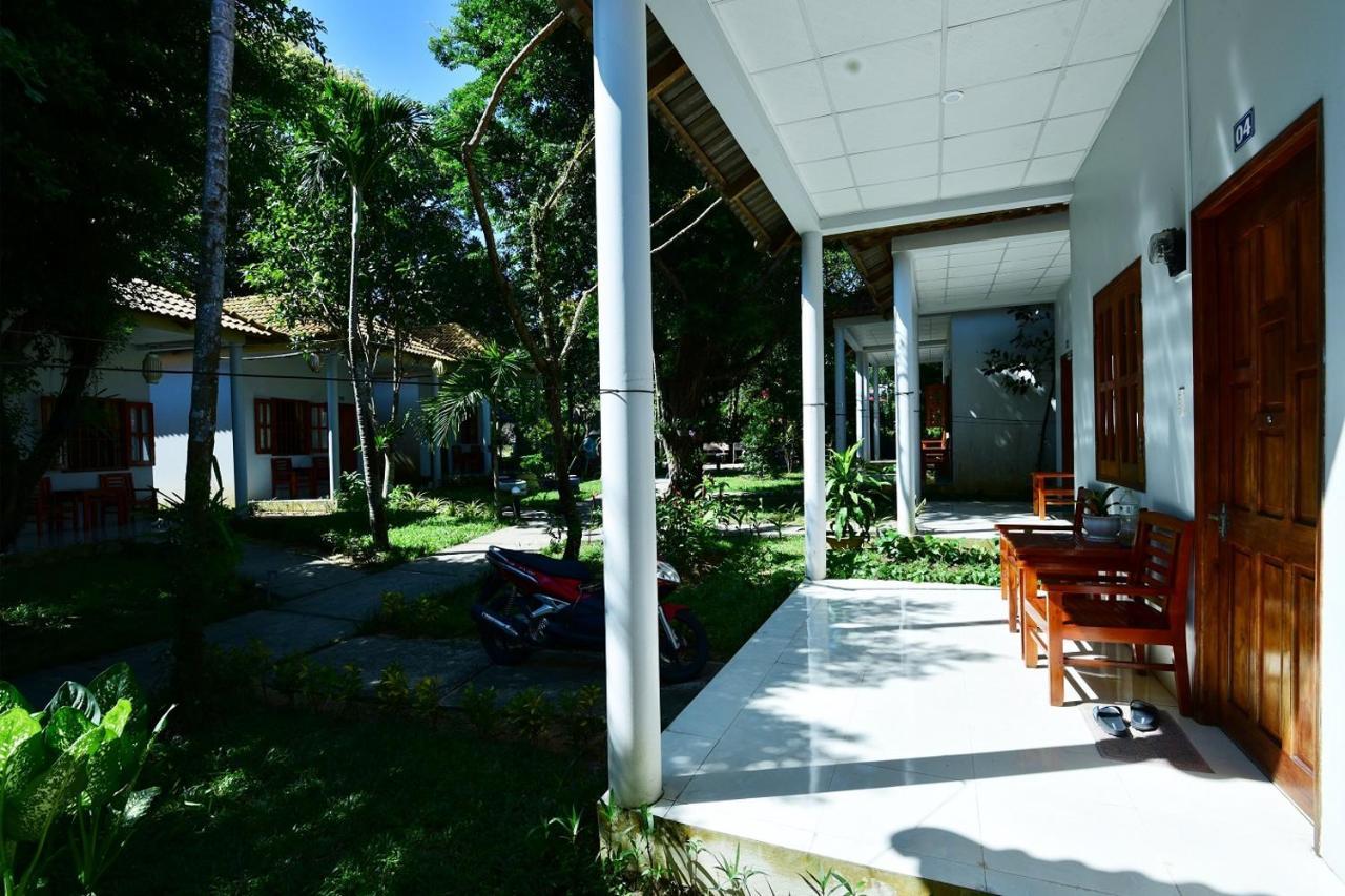 Highland Bungalow Phu Quoc Eksteriør bilde