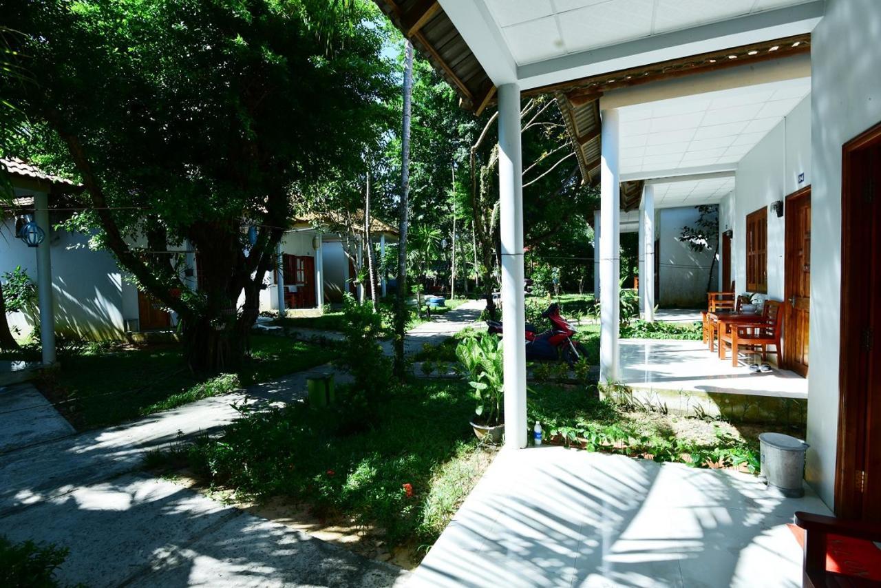 Highland Bungalow Phu Quoc Eksteriør bilde