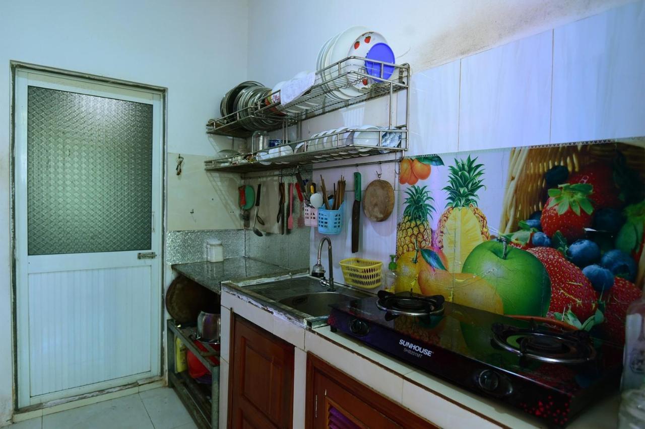 Highland Bungalow Phu Quoc Eksteriør bilde