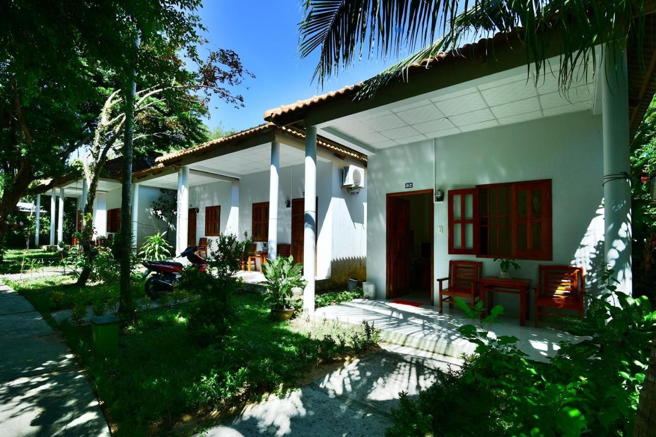 Highland Bungalow Phu Quoc Eksteriør bilde