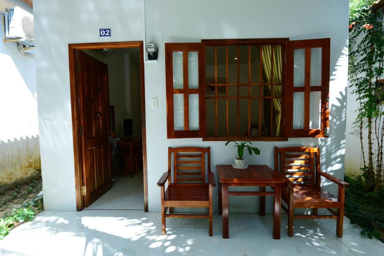 Highland Bungalow Phu Quoc Eksteriør bilde
