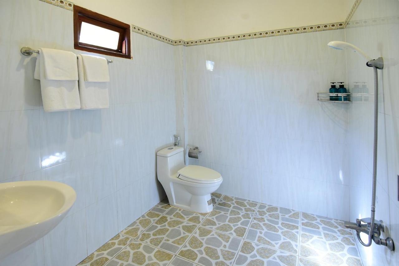 Highland Bungalow Phu Quoc Eksteriør bilde