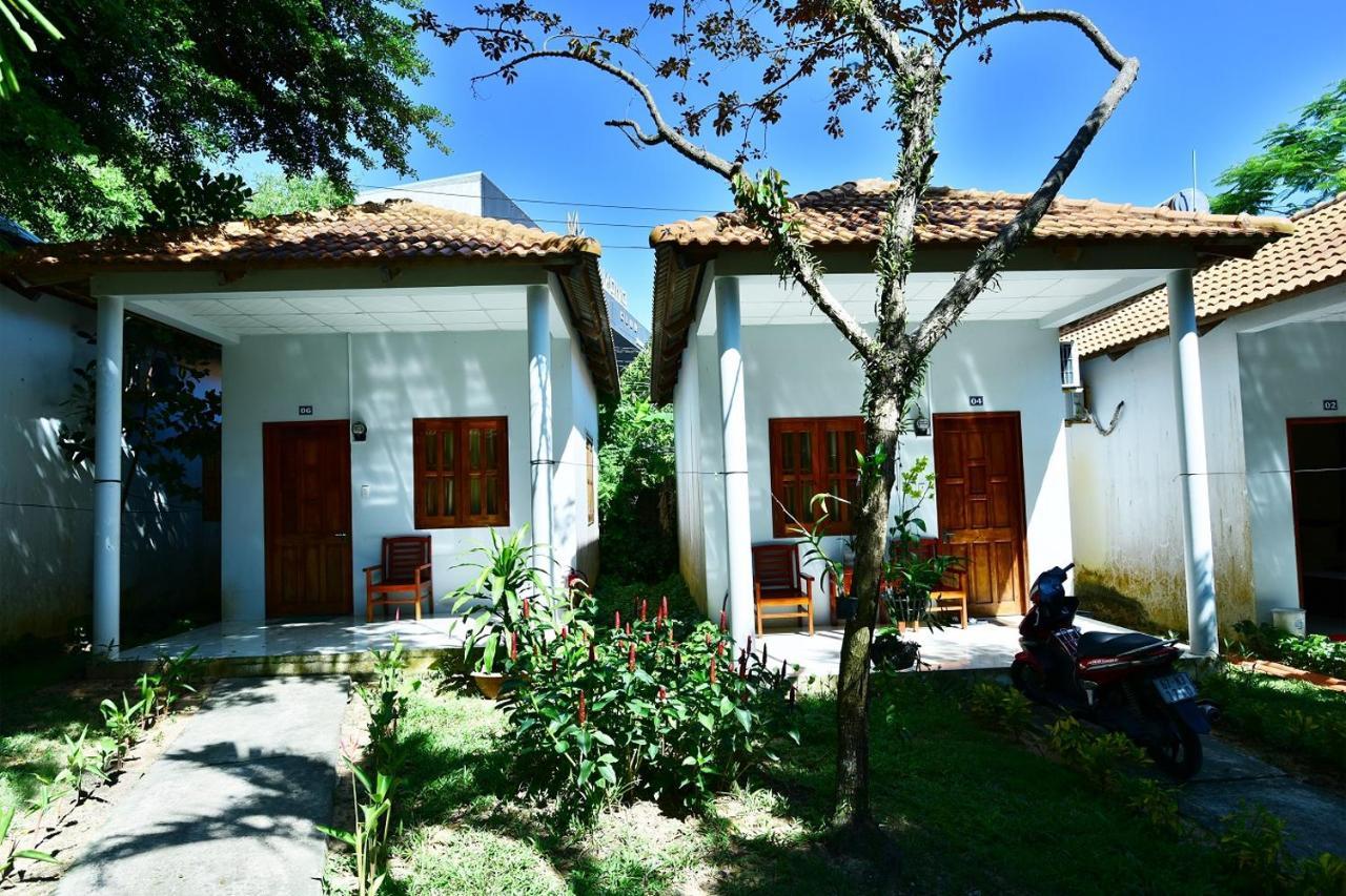 Highland Bungalow Phu Quoc Eksteriør bilde
