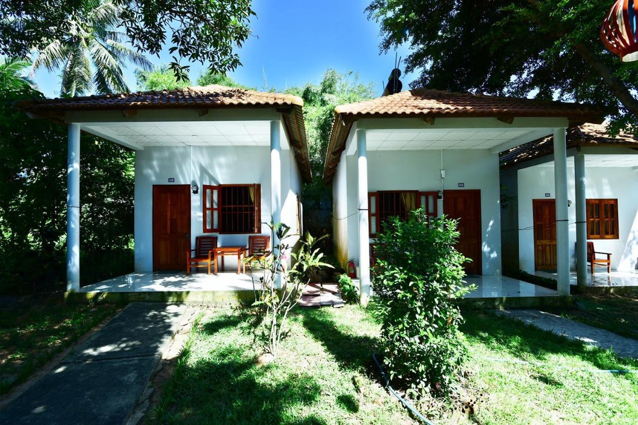 Highland Bungalow Phu Quoc Eksteriør bilde