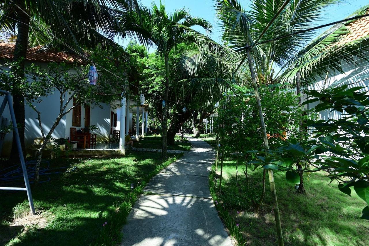 Highland Bungalow Phu Quoc Eksteriør bilde
