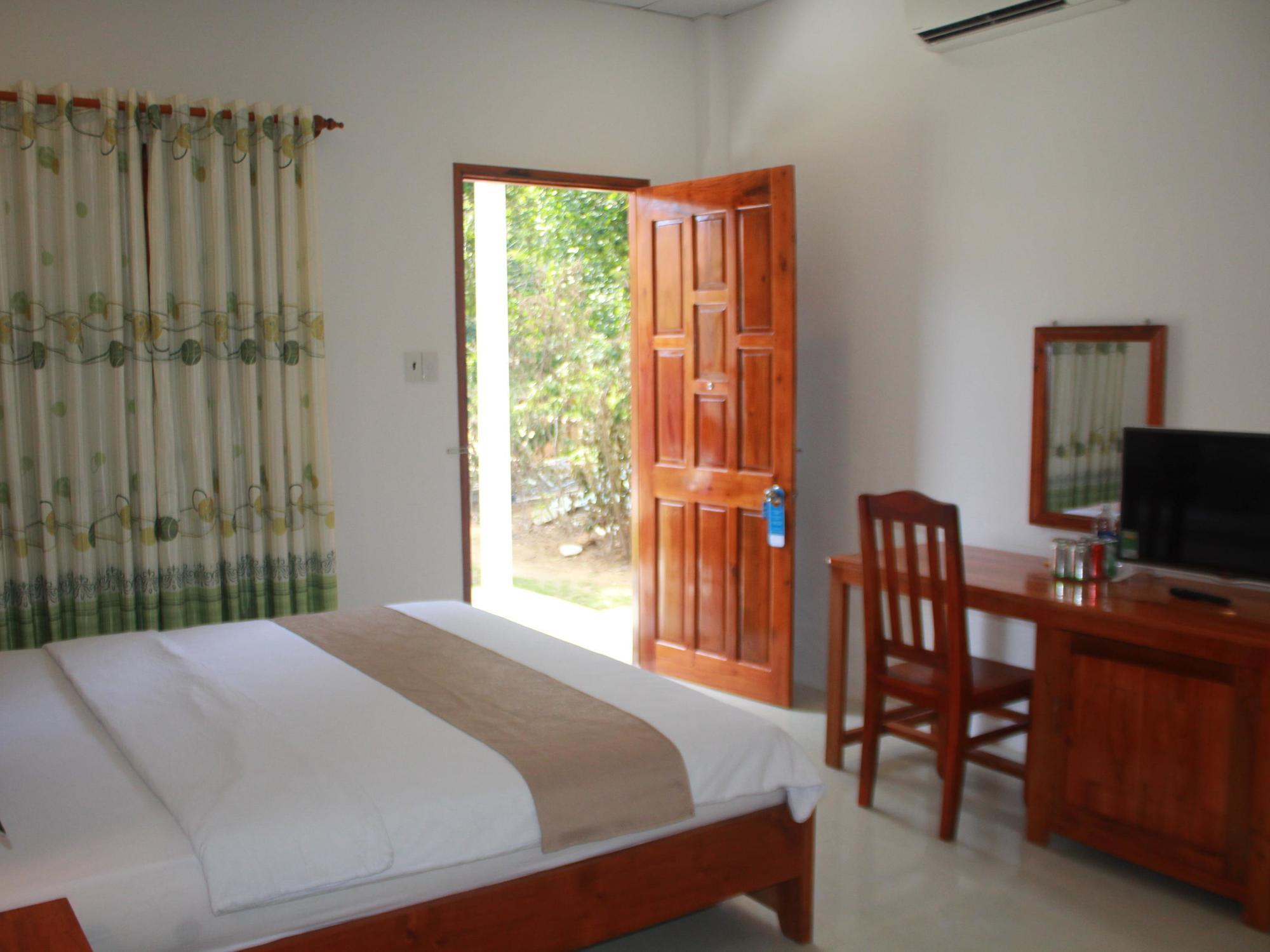 Highland Bungalow Phu Quoc Eksteriør bilde