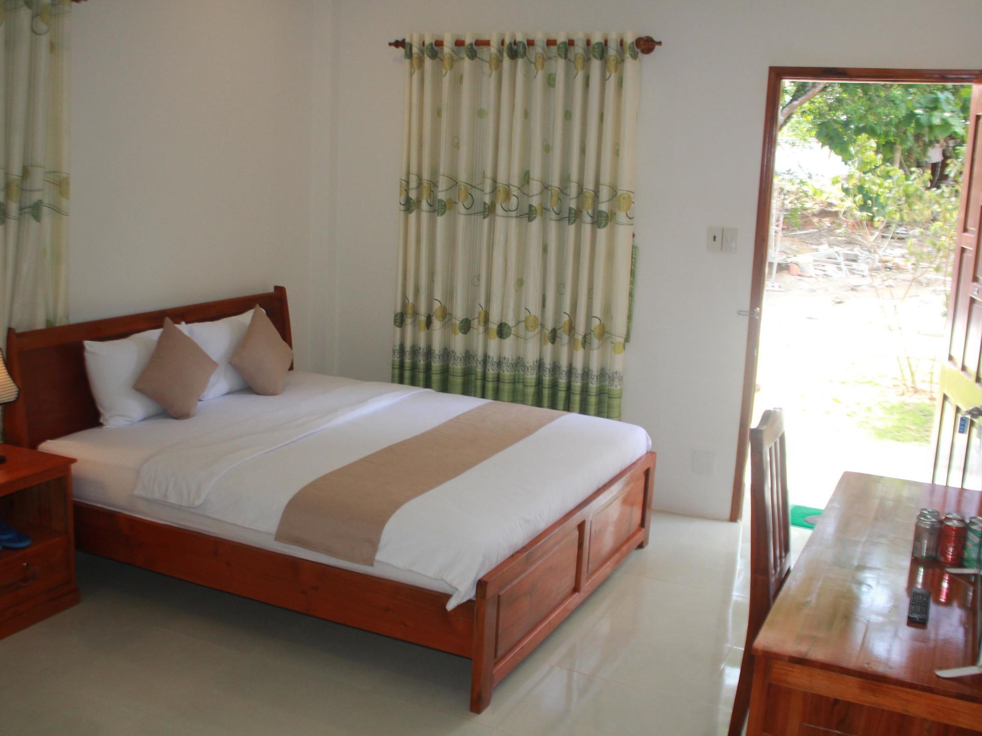 Highland Bungalow Phu Quoc Eksteriør bilde