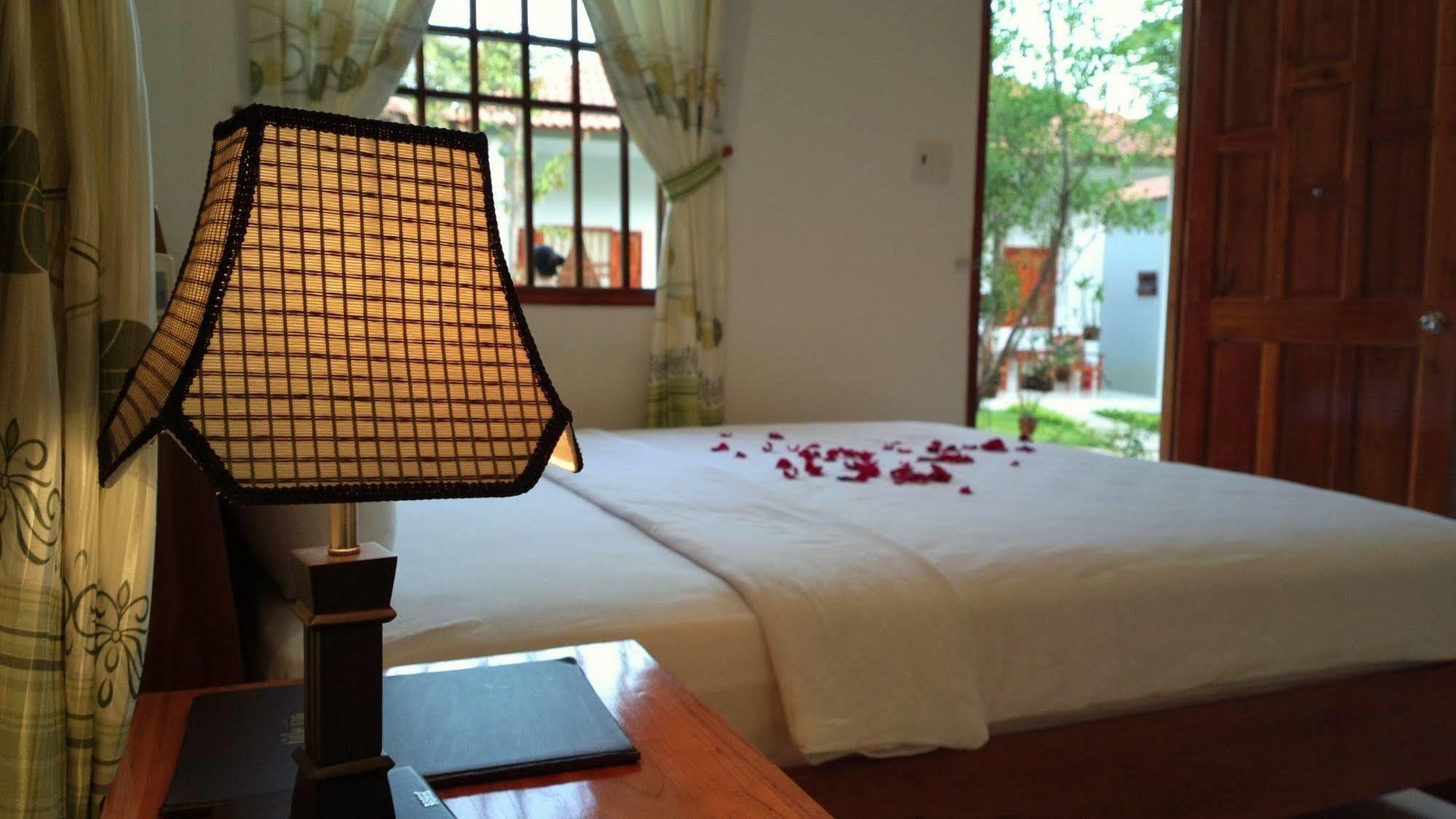 Highland Bungalow Phu Quoc Eksteriør bilde