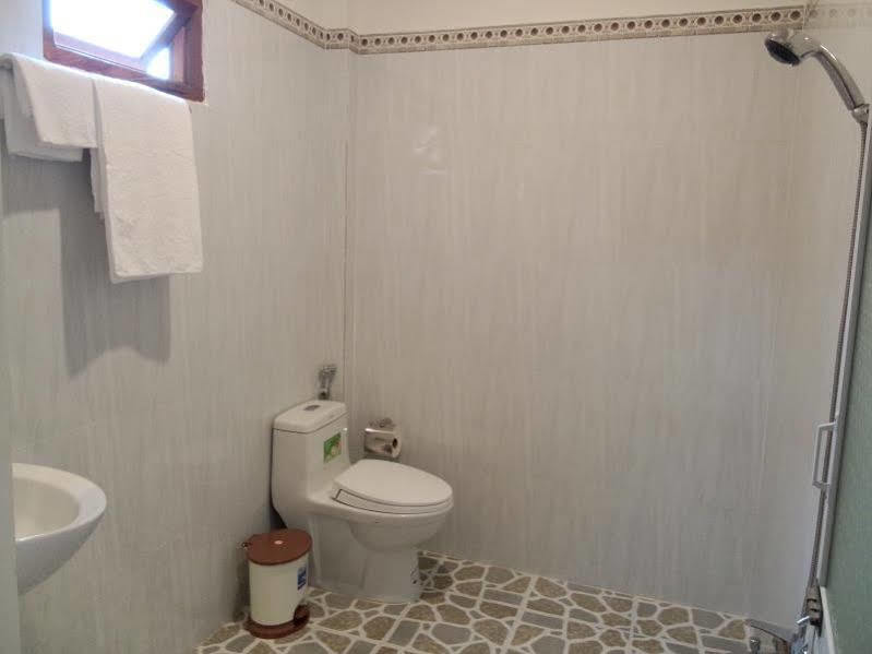 Highland Bungalow Phu Quoc Eksteriør bilde