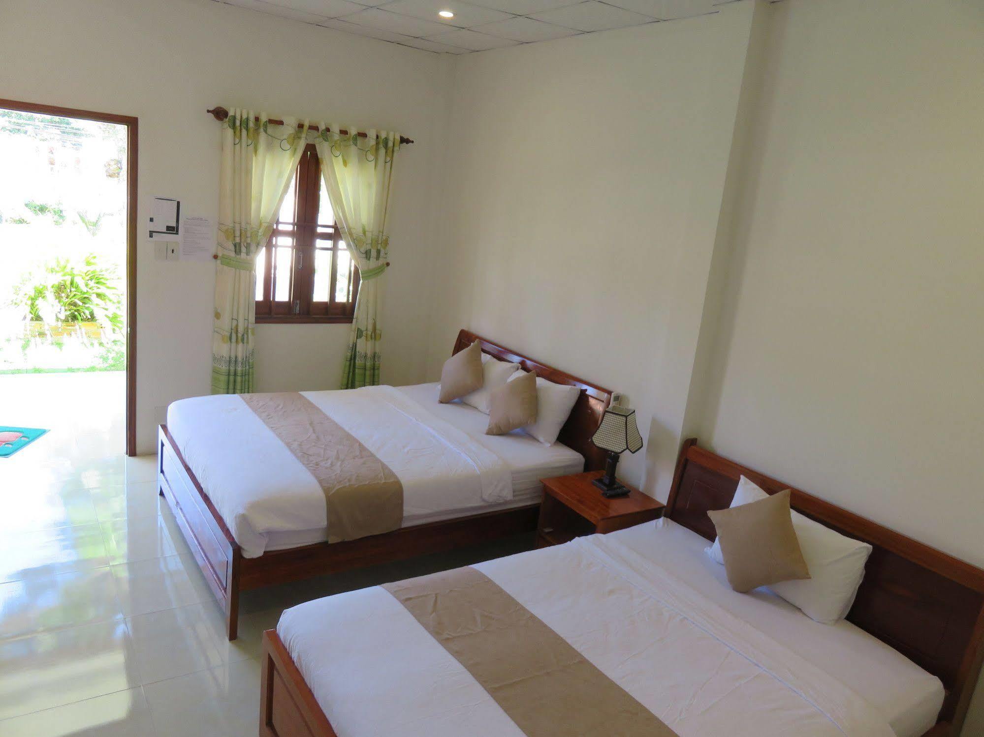 Highland Bungalow Phu Quoc Eksteriør bilde